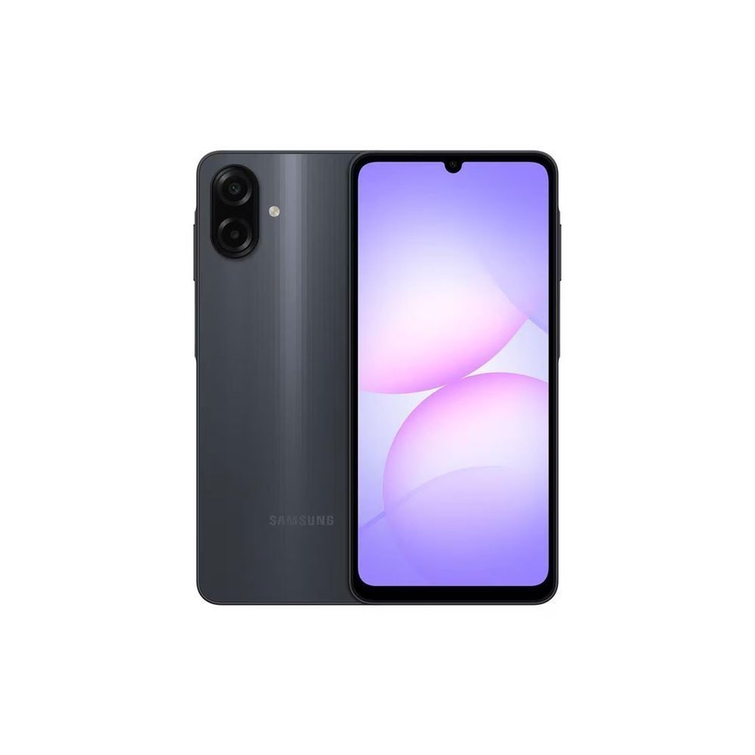 Celular Galaxy A07 + Mouse Pad