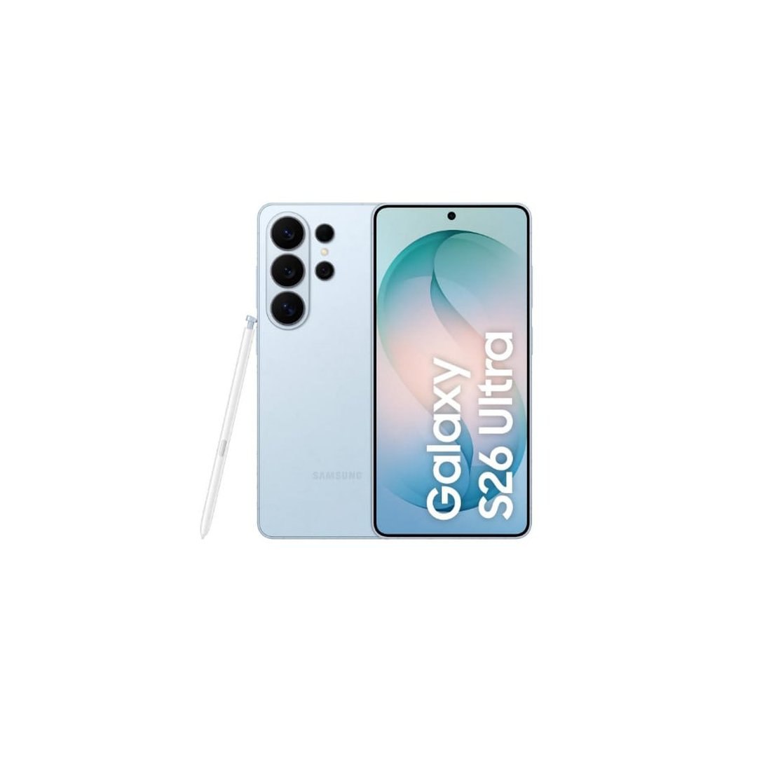 Celular Samsung Galaxy S26 Ultra 5G, 256GB, 12GB RAM