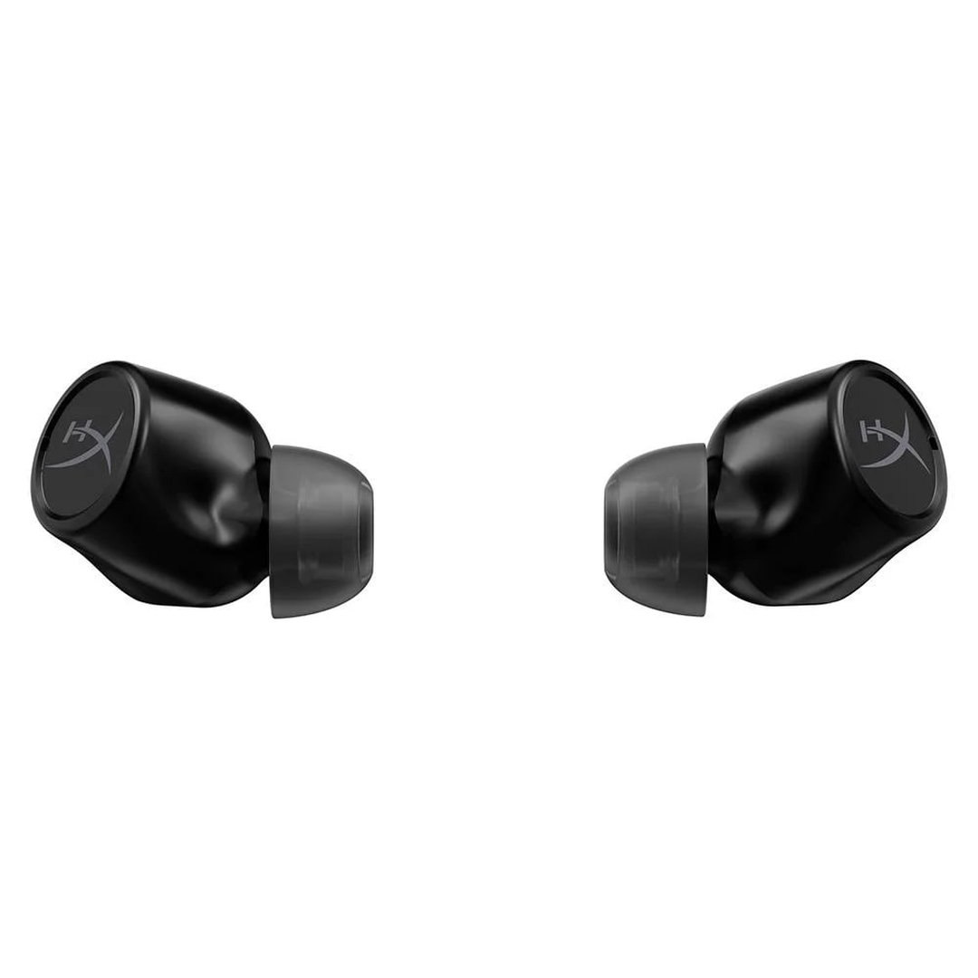 Fone de Ouvido TWS Gamer HyperX Cirro Buds Pro, Cancelamento de Ruído ANC, Bluetooth, Preto - 727A5AA