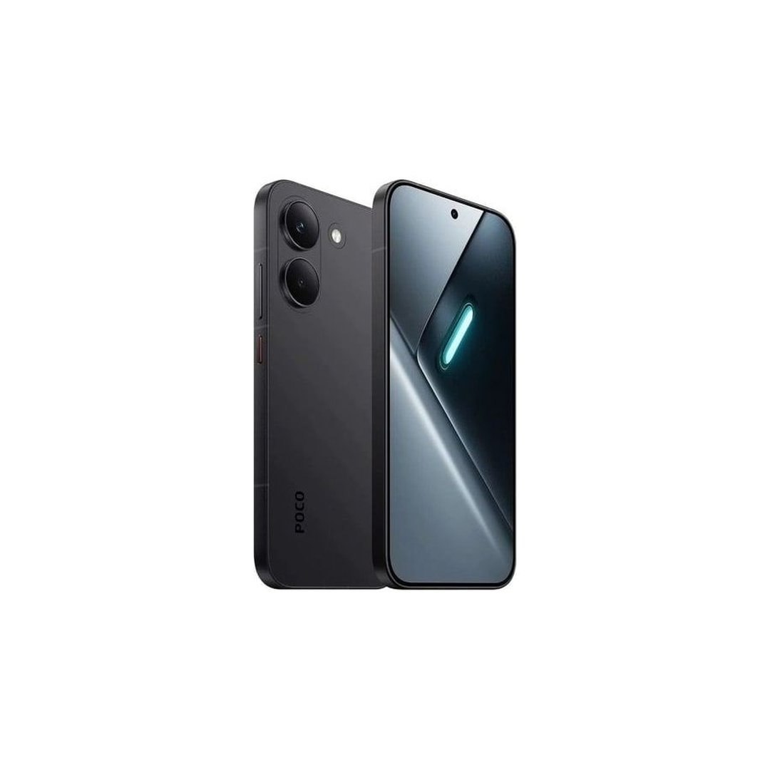 Smartphone Xiaomi Poco X8 Pro 512GB / 256GB 5G NFC Versão Global Original e Envio Imediato Com NF