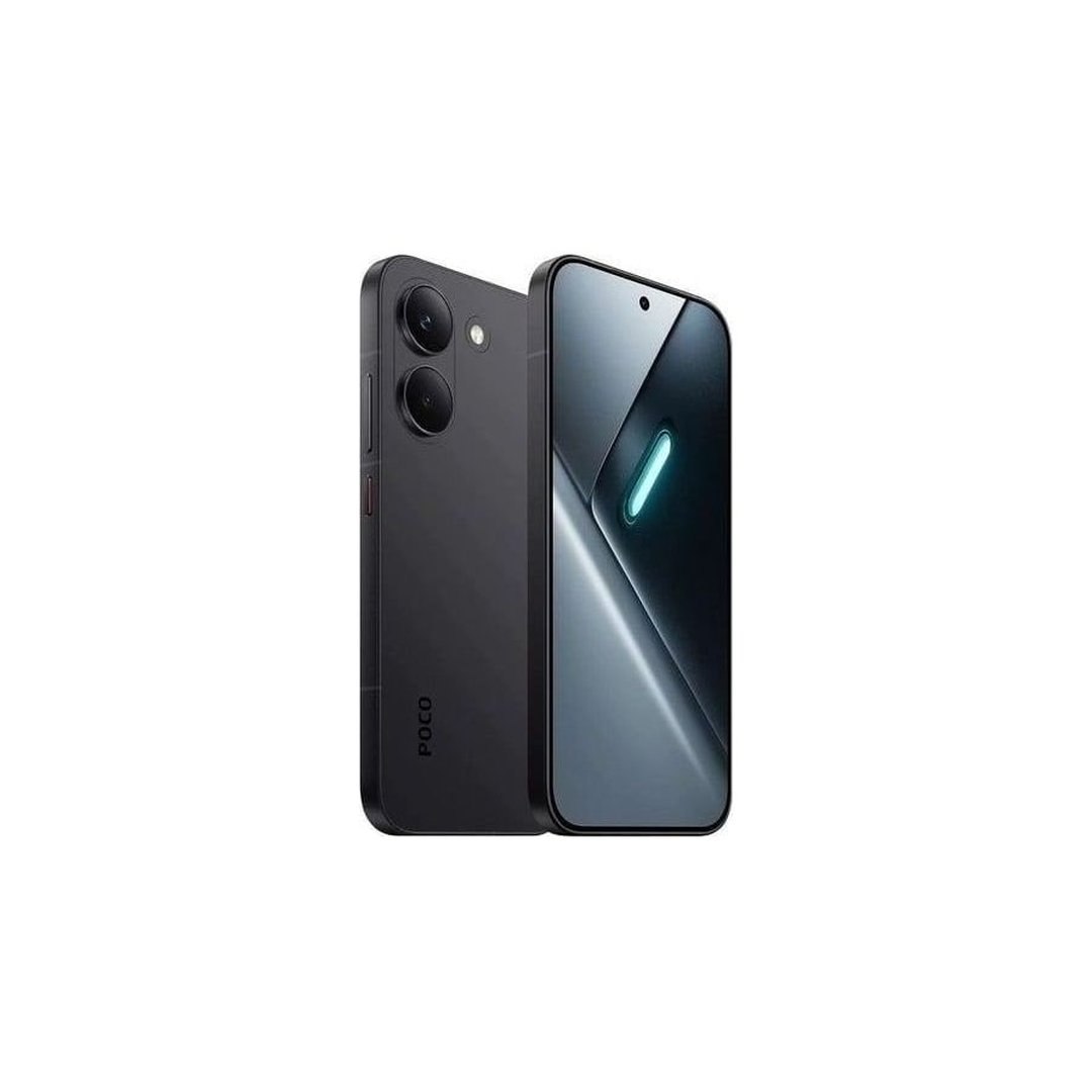 Smartphone Xiaomi Poco X8 Pro 256GB 5G NFC Versão Global Original e Envio Imediato Com NF