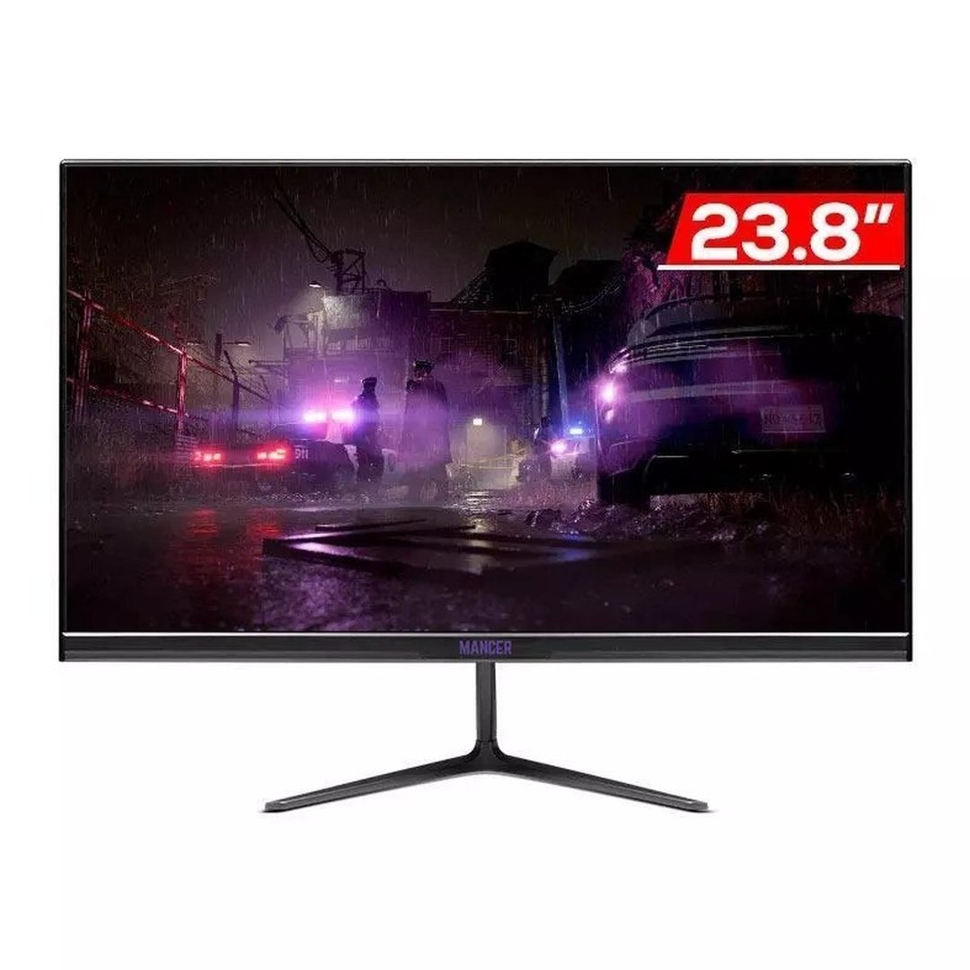 Monitor Gamer Mancer Horizon Z3b, 23.8 Pol, VA, FHD, 1ms, 100Hz