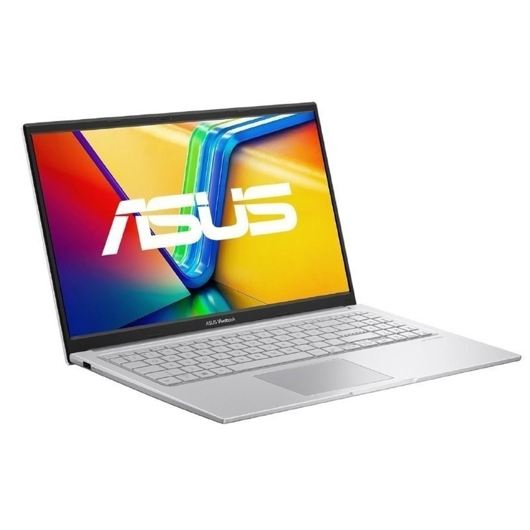 Notebook Asus Vivobook 15 Ryzen 7 5825u, Painel TN (Versão com 512GB SSD )