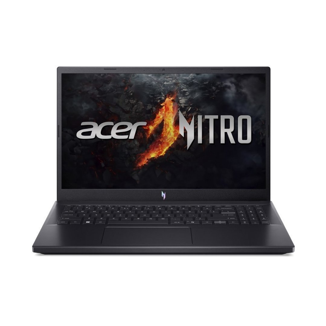 Notebook Gamer Acer Nitro V15 4050 6gb RYZEN 7 7735HS (Versão Com 16GB RAM)