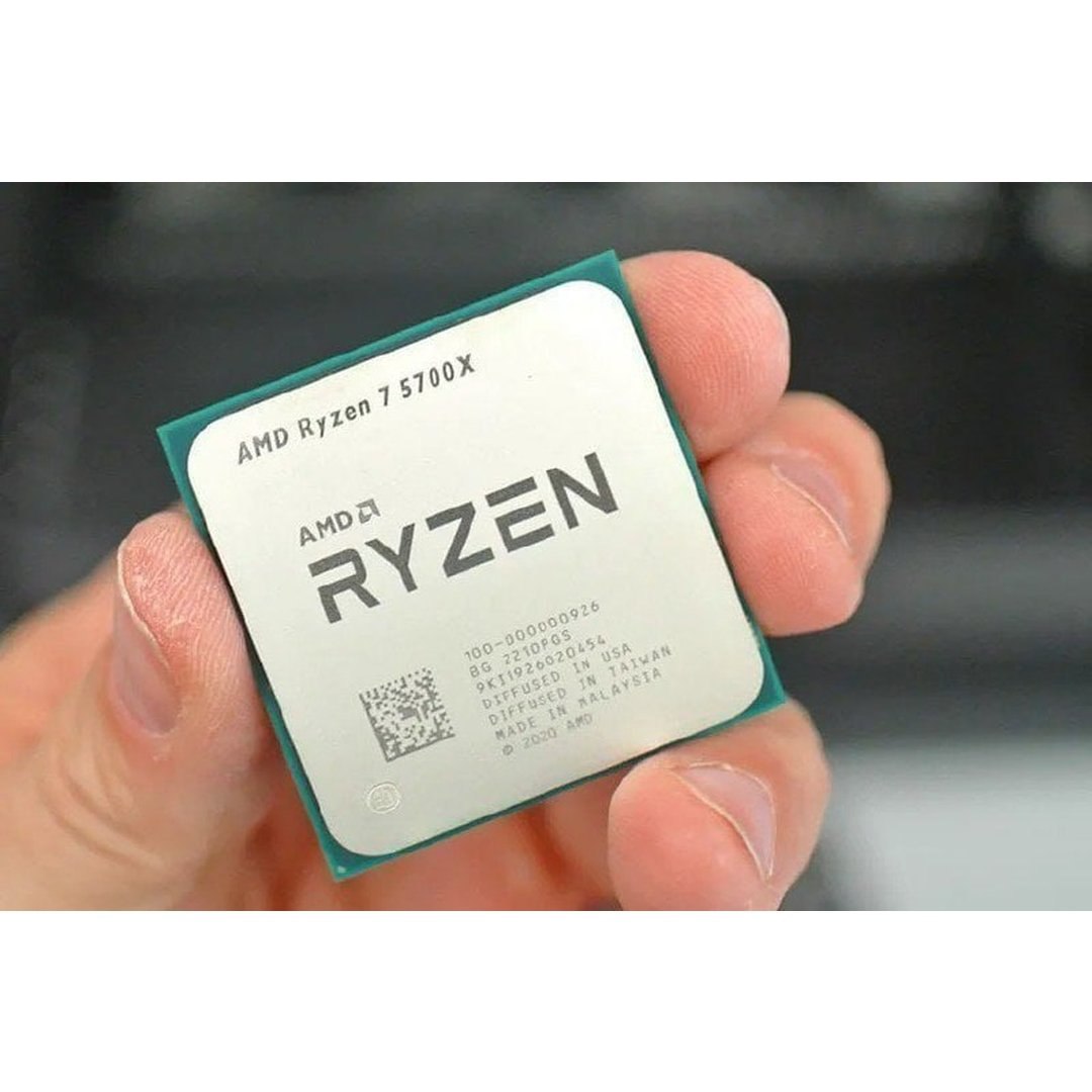 Processador Ryzen 7 5700X