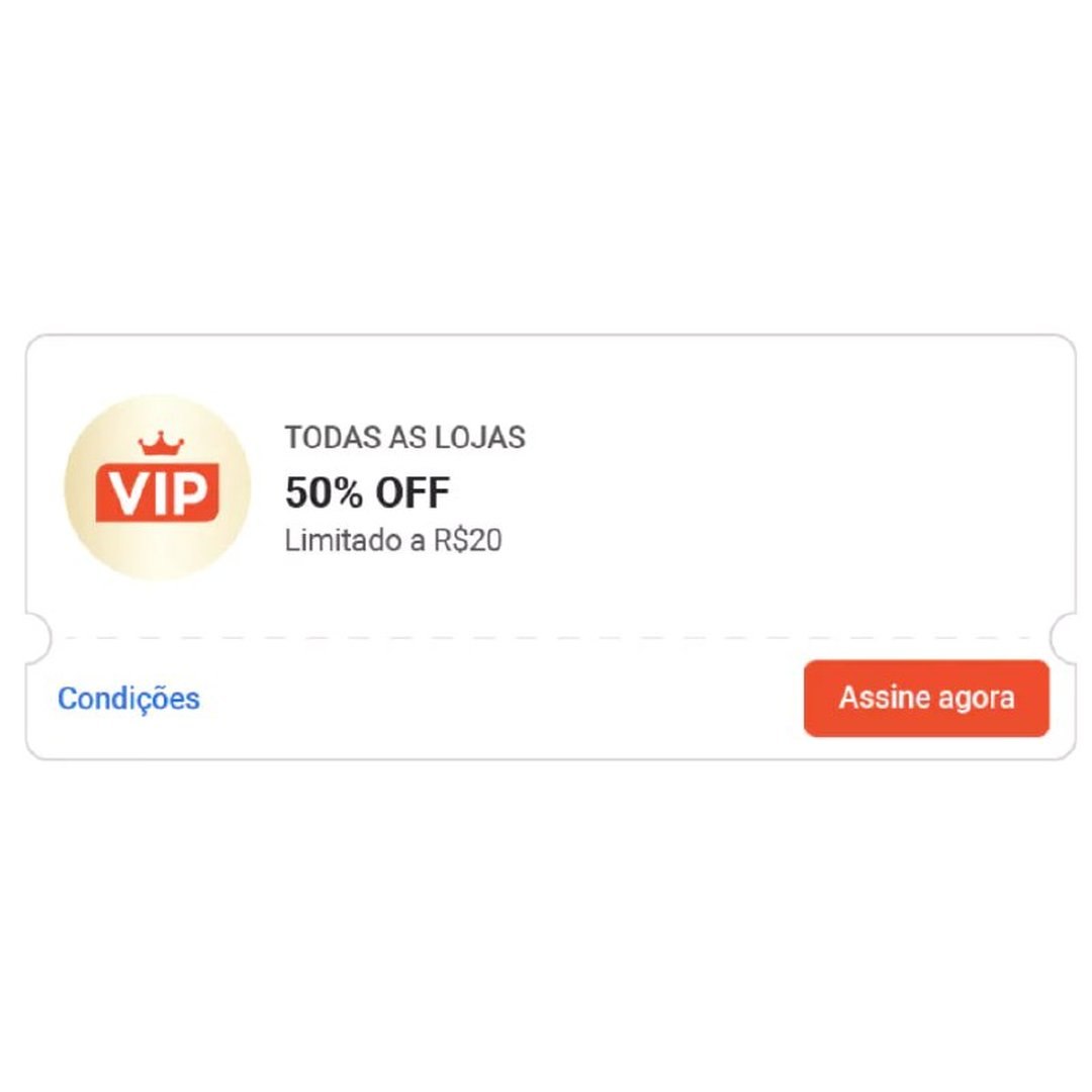 Resgate aqui: