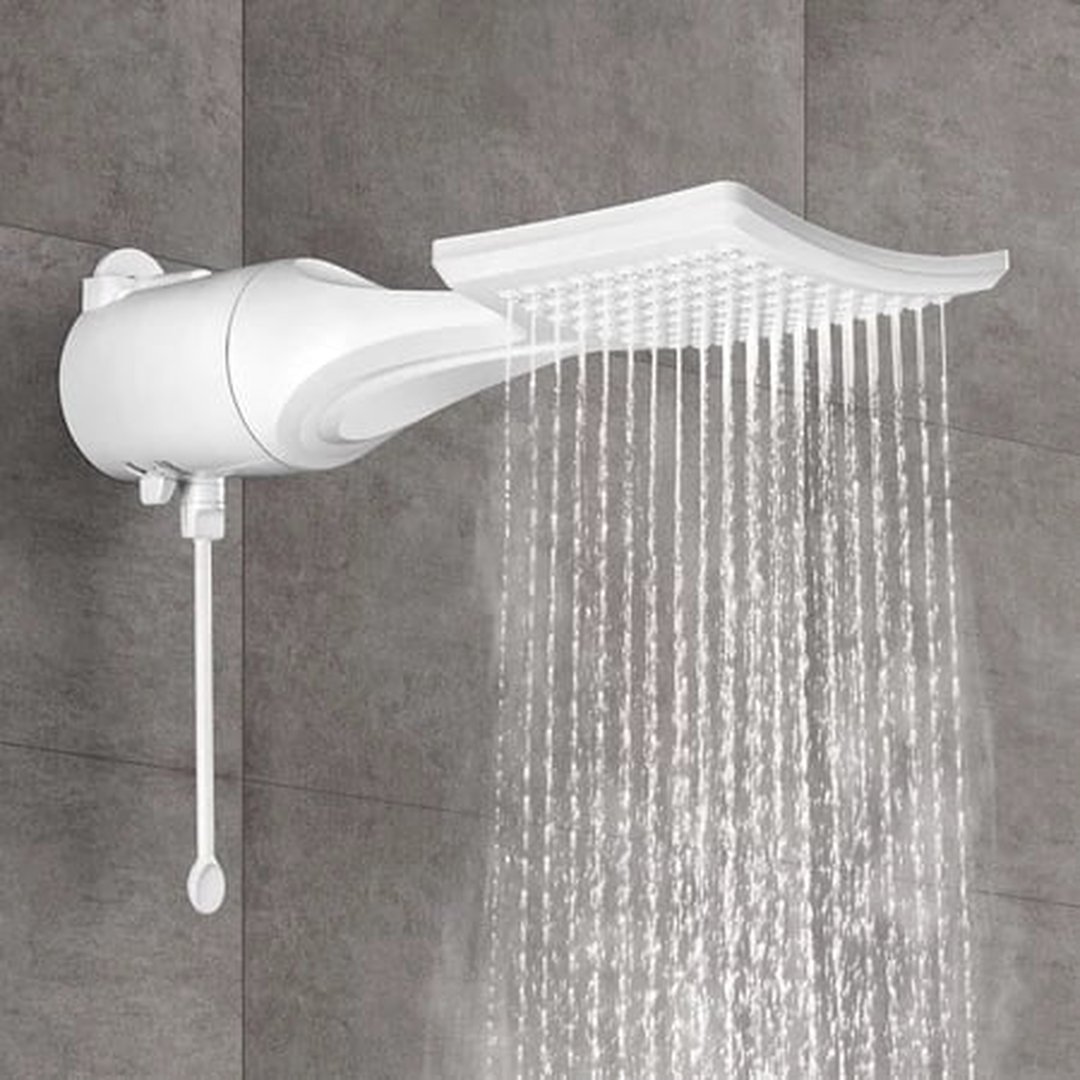 Chuveiro Lorenzetti Loren Shower Eletrônica 7500W