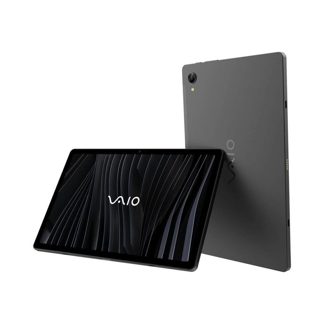 Tablet Vaio TL10 128GB 8GB Ram + Capa Teclado, Tela 10.4” 2k, Bateria 7000 mAh