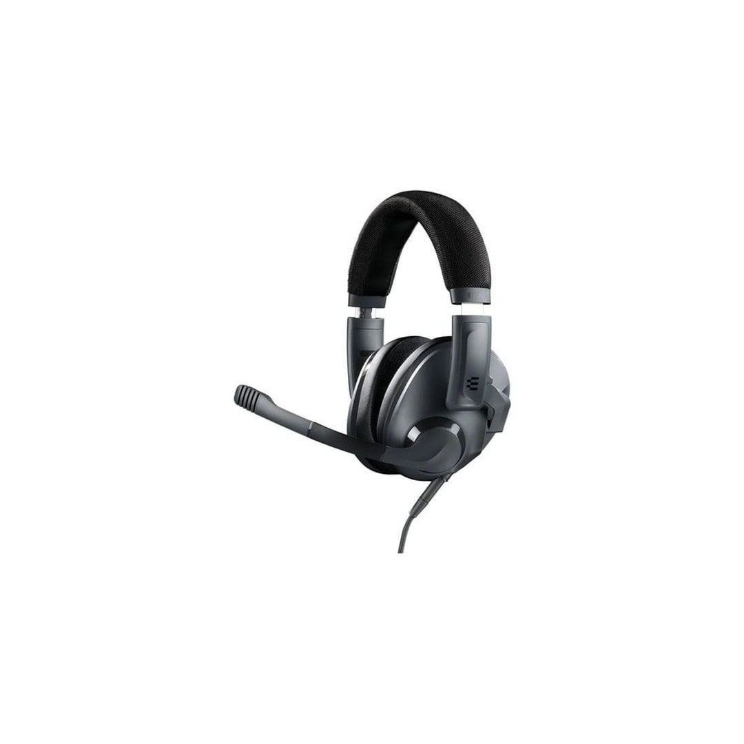 Headset Gamer Drop + EPOS H3X, Preto MDX-36686-1