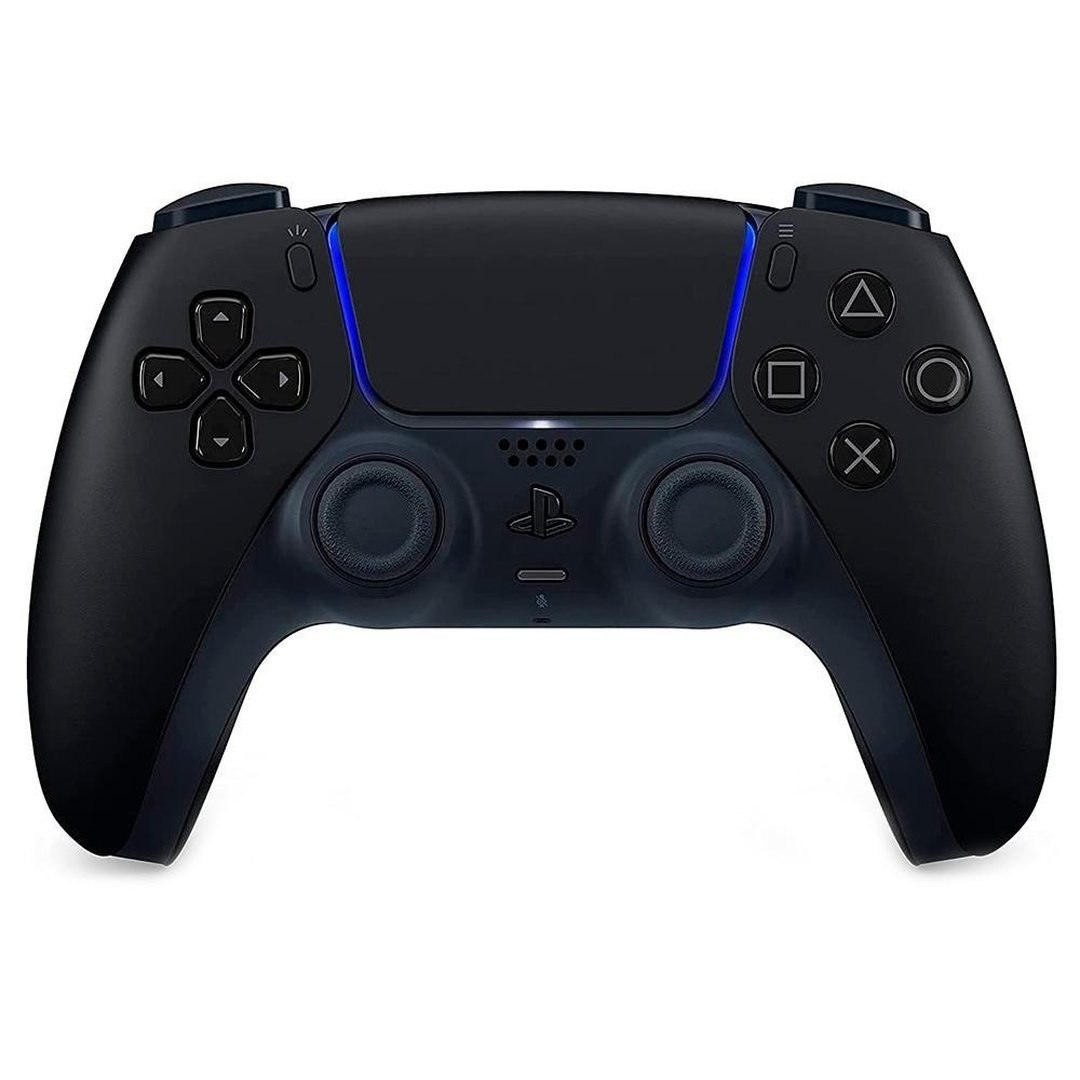 Controle Sony Dualsense PS5 Midnight Black