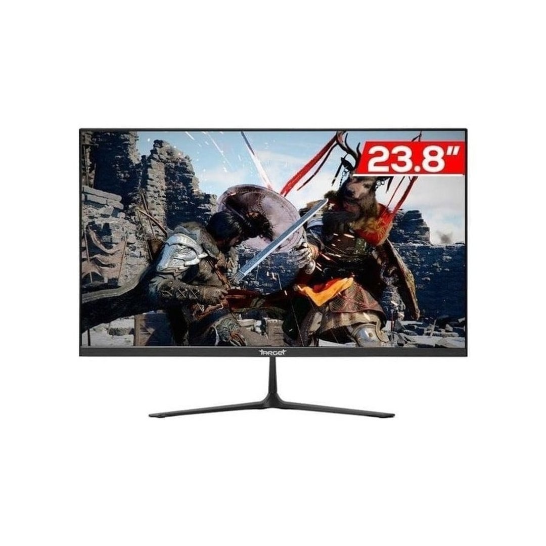 Monitor Gamer TGT Altay TS6, 23.8 Pol, IPS, FHD, 1ms, 165Hz