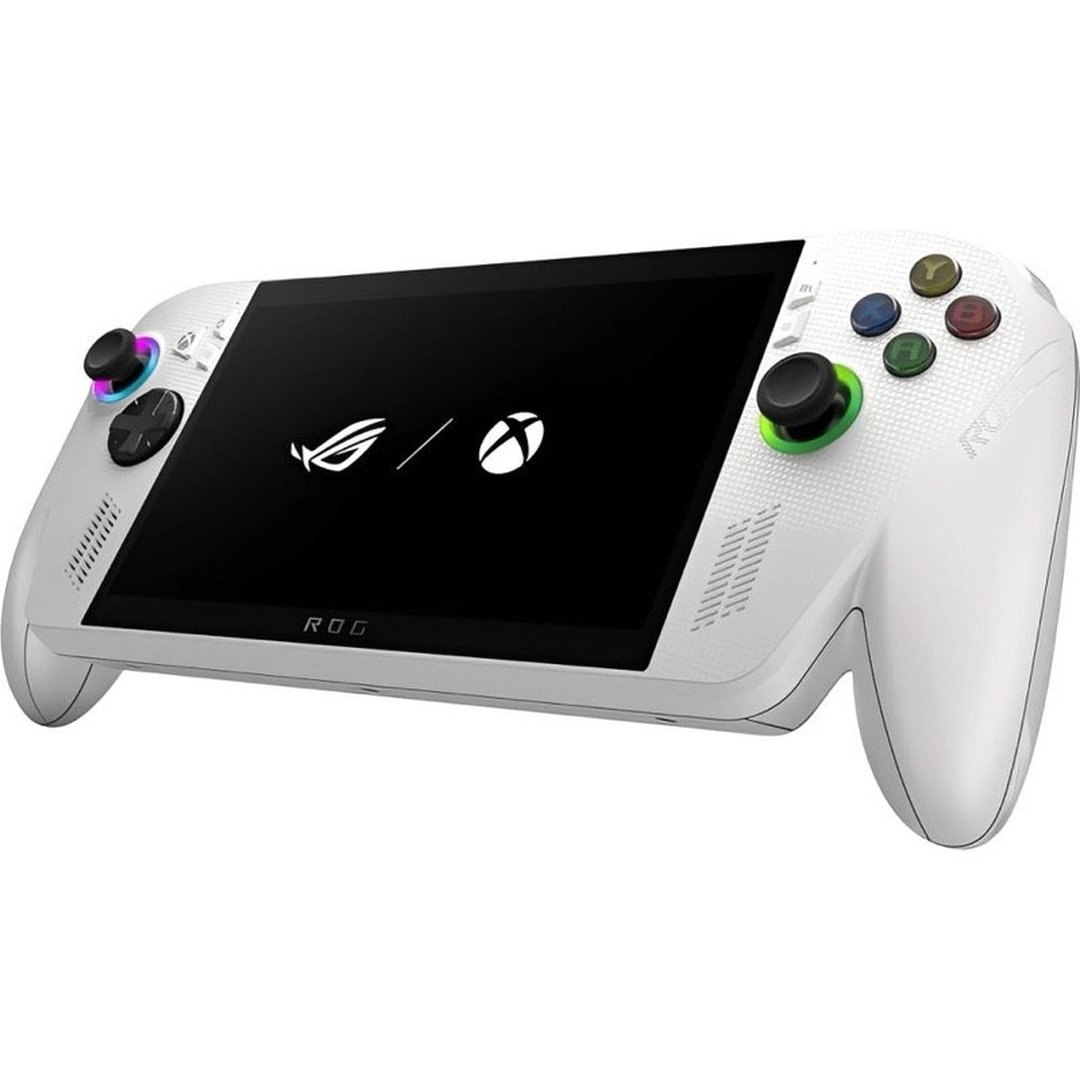 Console Portátil Asus Rog Xbox Ally Z2 A 512 Gb Gardenia White