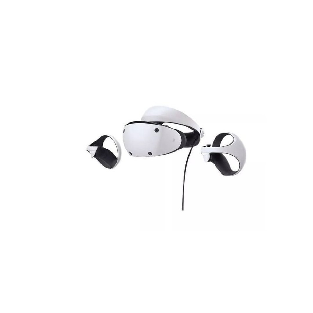 Óculos Realidade Virtual Sony PlayStation VR2