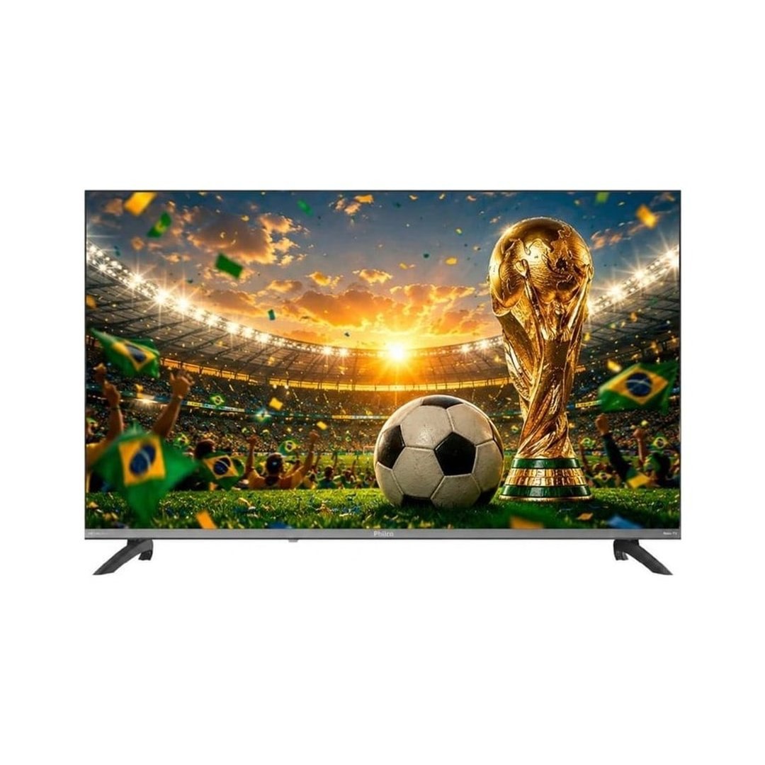 Smart Tv LED 40" FullHD Dolby Audio Philco P40CRA