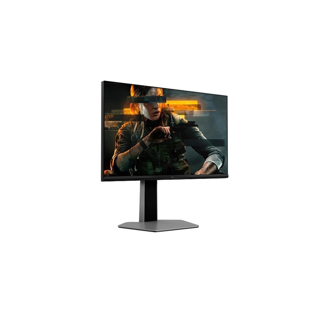 Monitor Gamer TCL 25 Polegadas QLED Mini LED G64 300Hz 1ms (GtG)