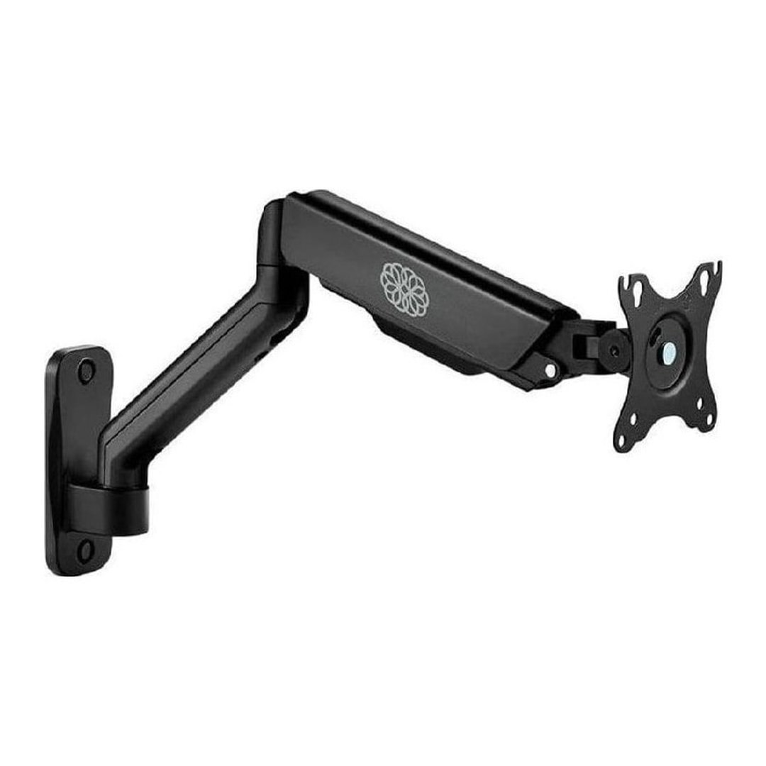Suporte Articulado de Parede Para Monitor e Tv Zinnia Fortress 100 Pro,17~32Pol