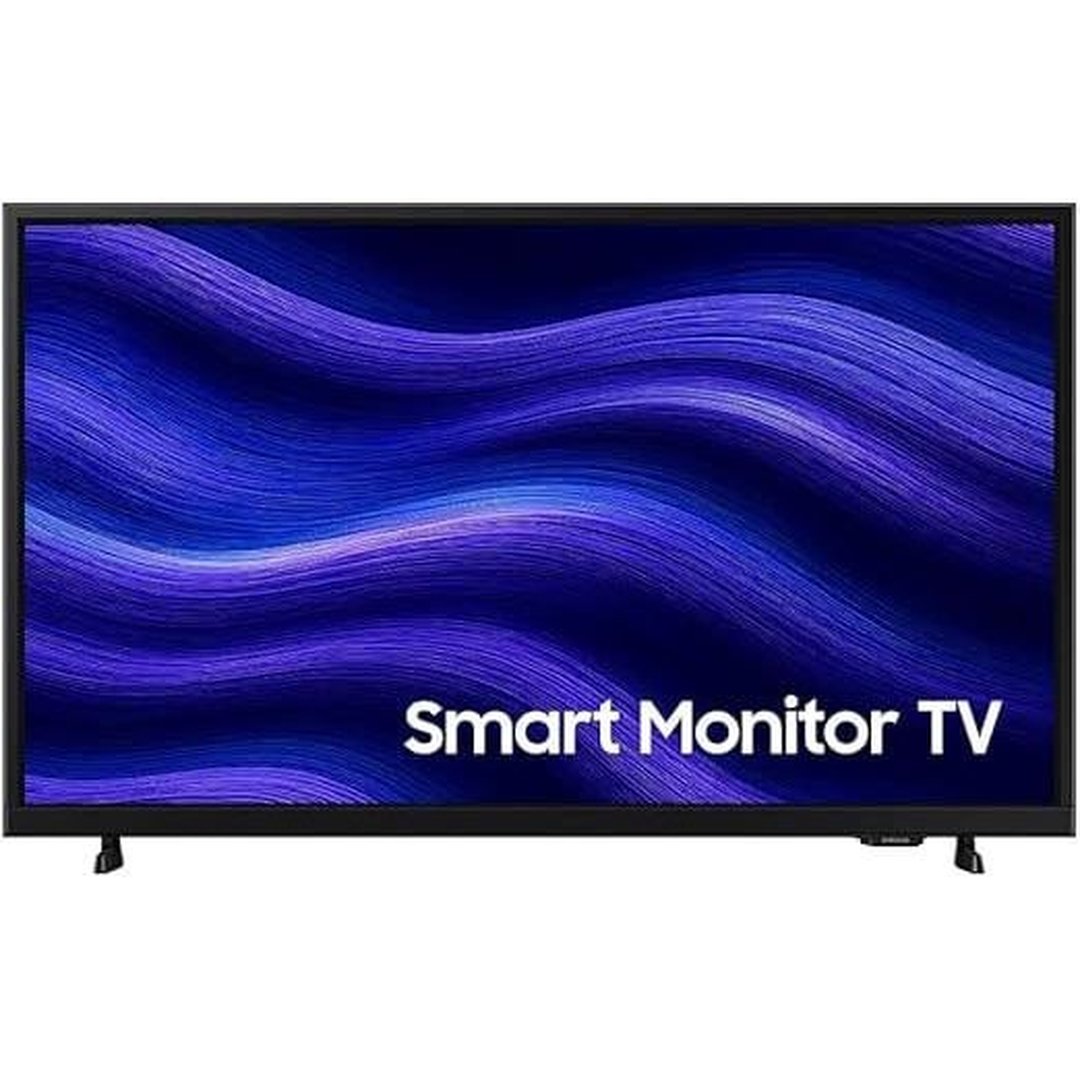 Smart Tv 43 Samsung Fhd Ls43f6000fgxzd