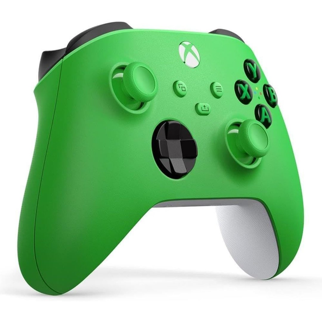 Controle Xbox Series X/S Sem Fio Microsoft