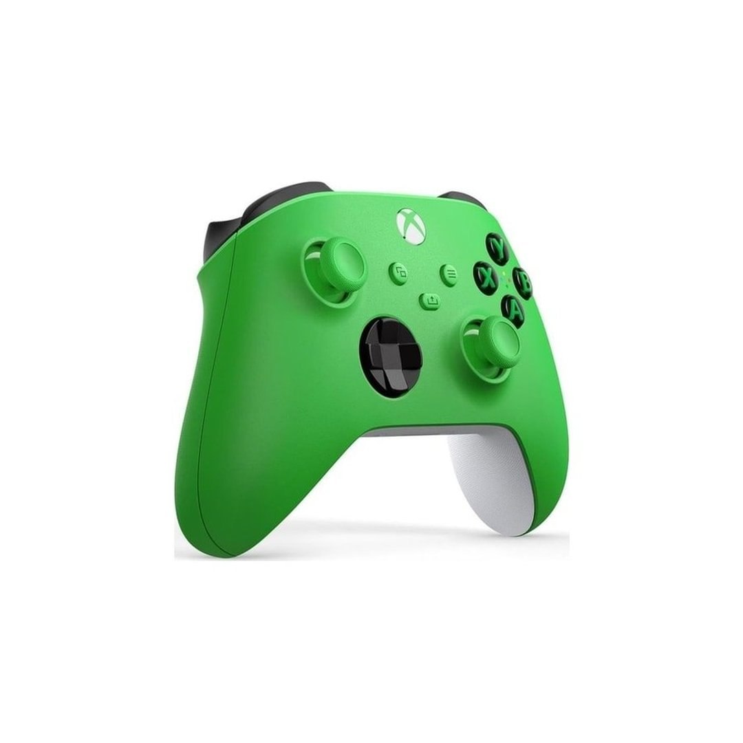 Controle Xbox Series X/S Sem Fio Microsoft