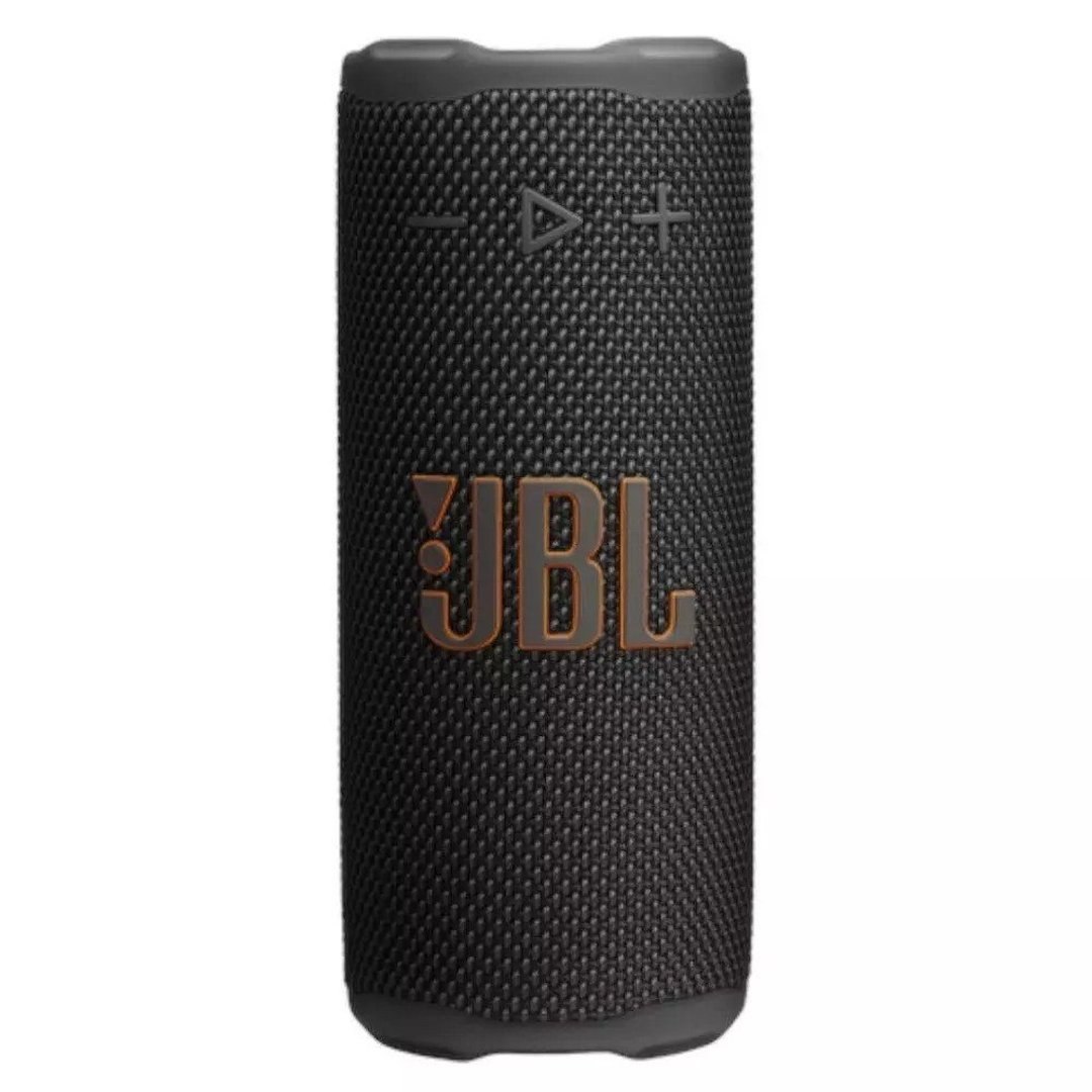 Caixa de Som JBL Grip Ai Sound Boost Bluetooth 16W 2600mAh