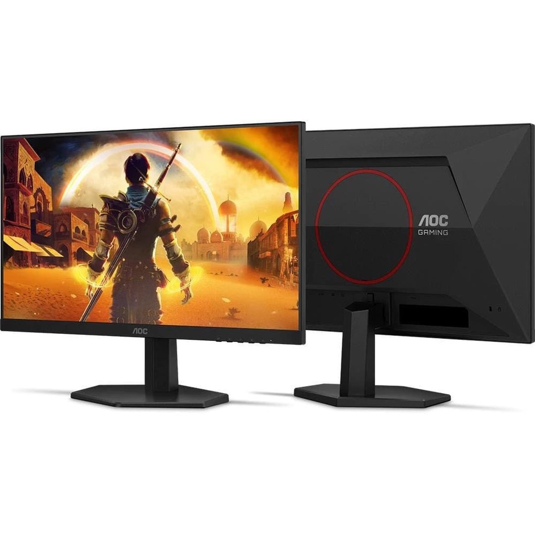 Monitor Gamer AOC AGON G42 24" 200HZ 0,3MS IPS HDR10 Nvidia G-Sync 24G42HE