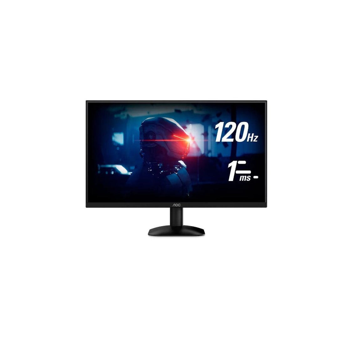 Monitor Gamer 22 AOC 22B35HM23 120Hz 1ms Bordas Ultrafinas HDMI VGA