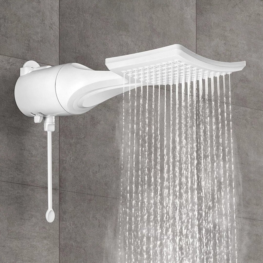Chuveiro Lorenzetti Loren Shower Eletrônica 7500W