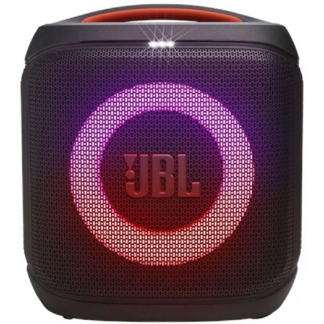 Caixa de Som JBL PartyBox Encore Essential 2 AI Sound Boost