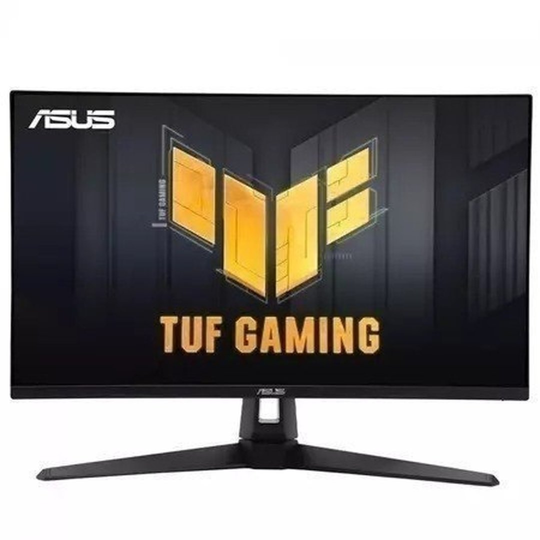 Monitor Gamer Asus TUF 27", QHD, 210Hz, 0.3ms VG27AQ5A