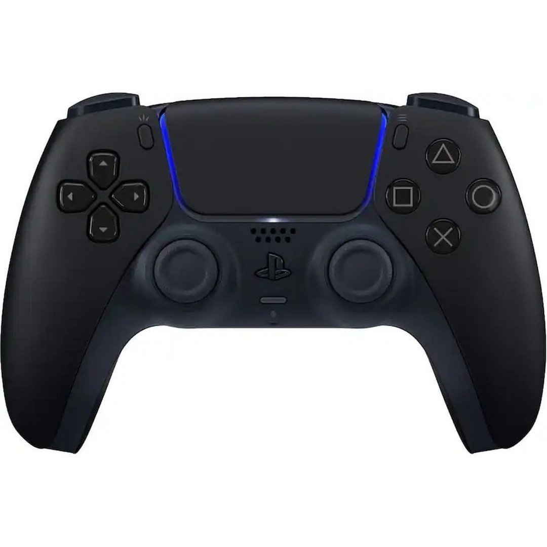 Controle sem fio DualSense Midnight Black