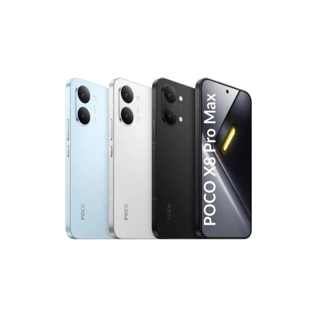 Poco X8 PRO MAX 5G