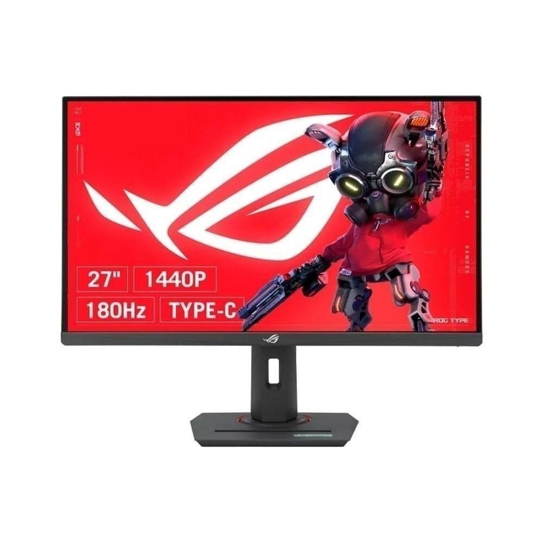 Monitor Gamer Asus ROG Strix 27"