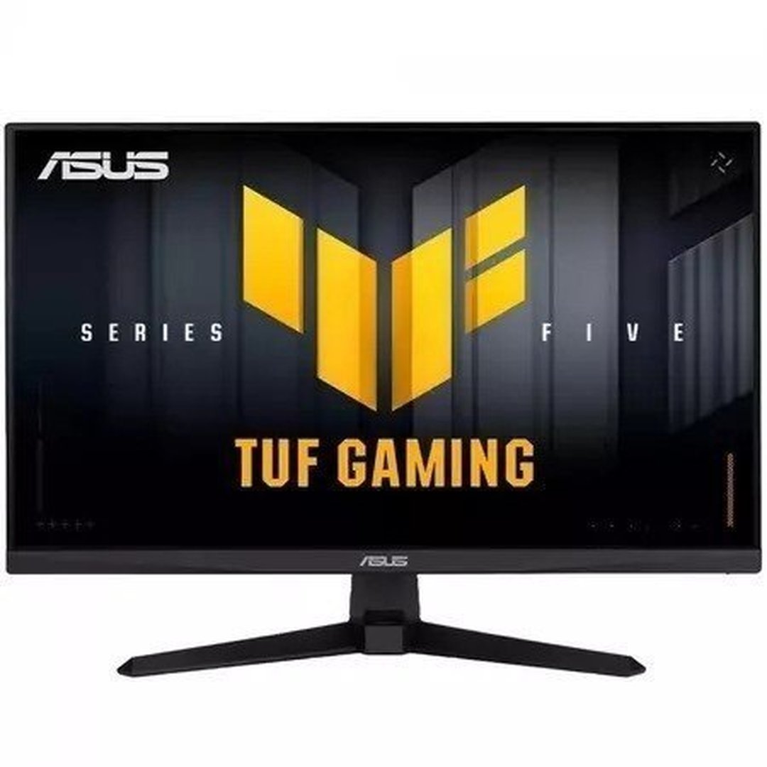 Monitor Gamer Asus TUF Gaming VG279QM5A 27 Pol Full HD 240Hz Fast IPS 0.3ms G-Sync FreeSync Premium