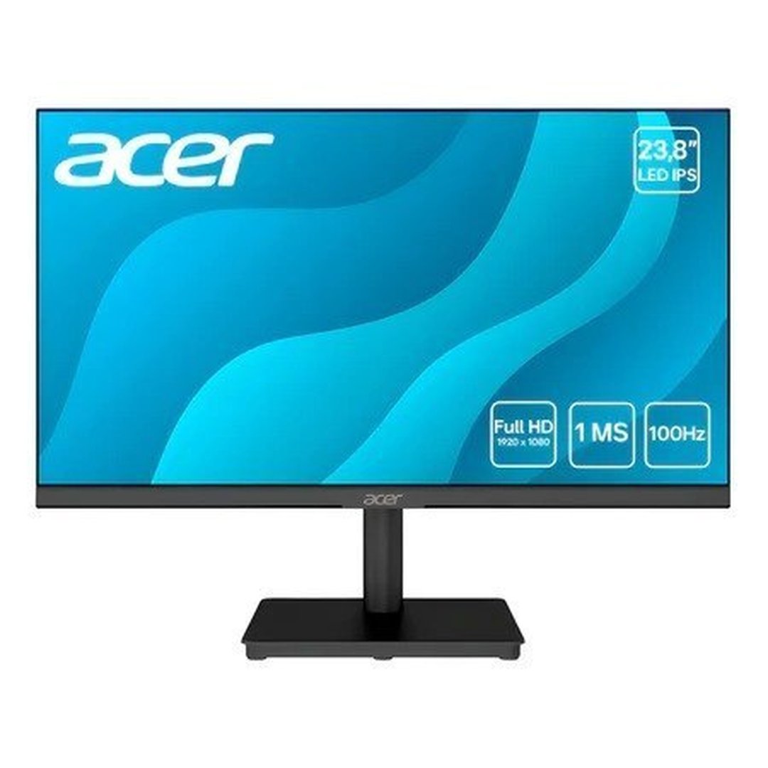 Monitor Acer Mk241y 23.8" 100hz Led Ips Full Hd