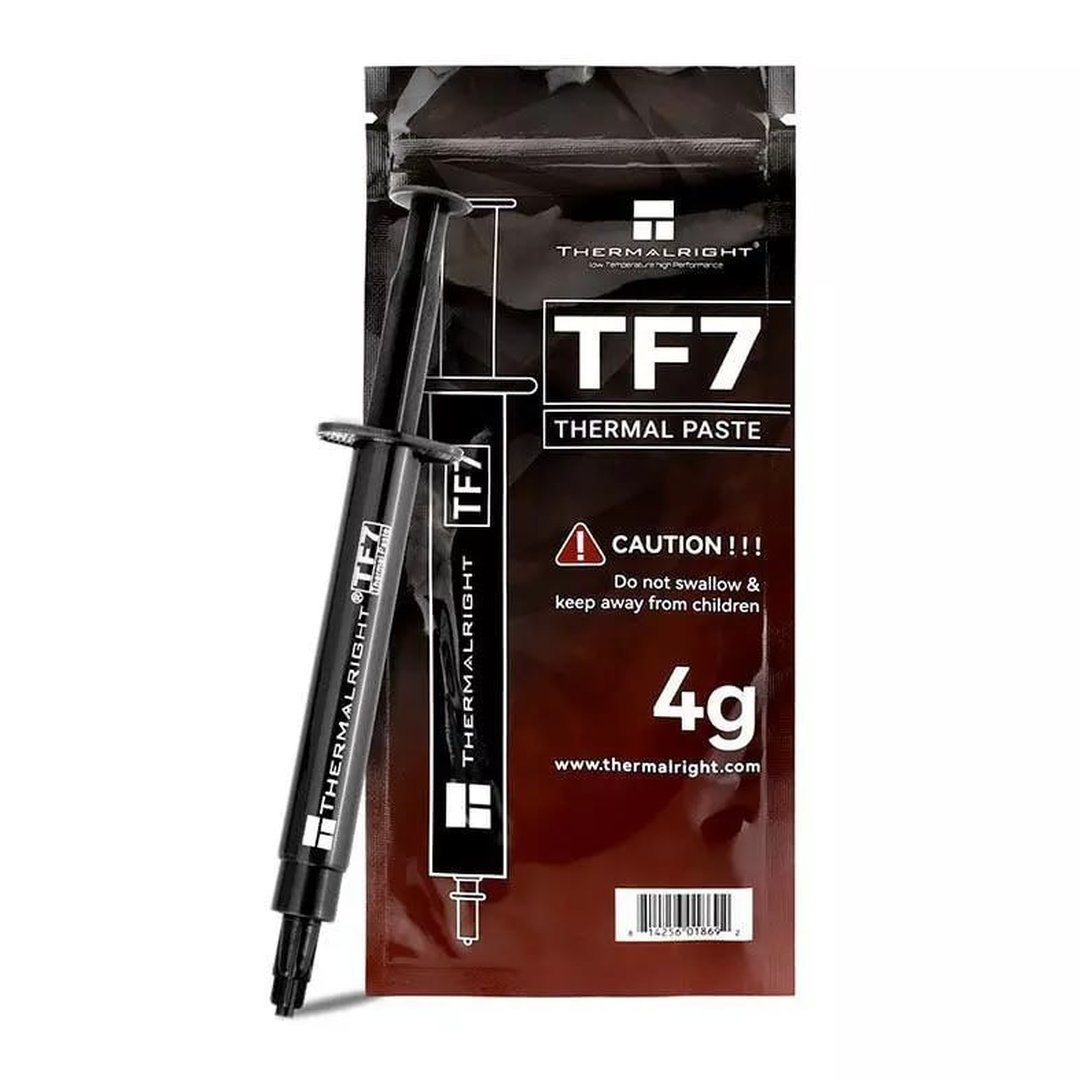 Pasta Termica Thermalright TF7, 4g, 12,8 W/mK