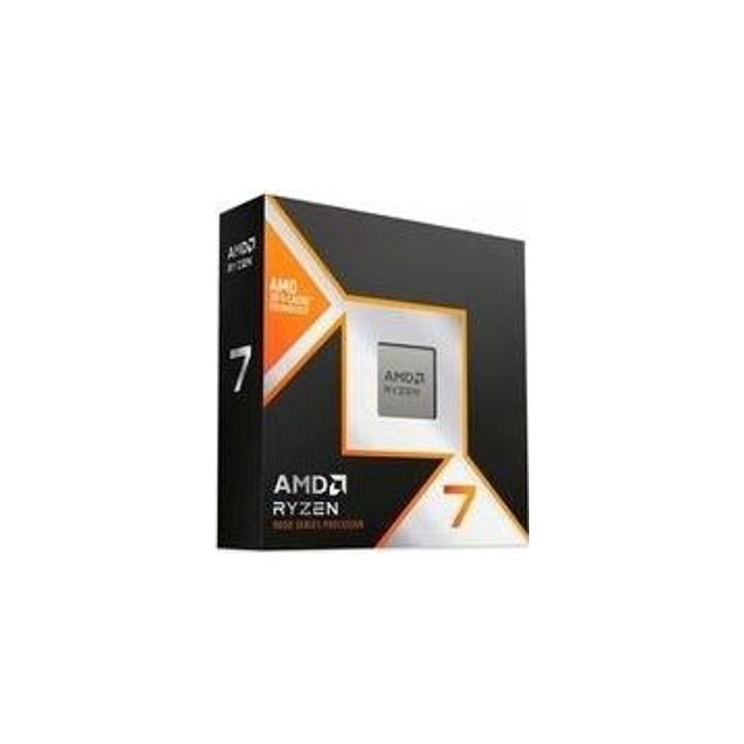 Processador AMD Ryzen 7 9800X3D, Cache 8MB, 8 Núcleos, 16 Threads, AM5 100-100001084WOF