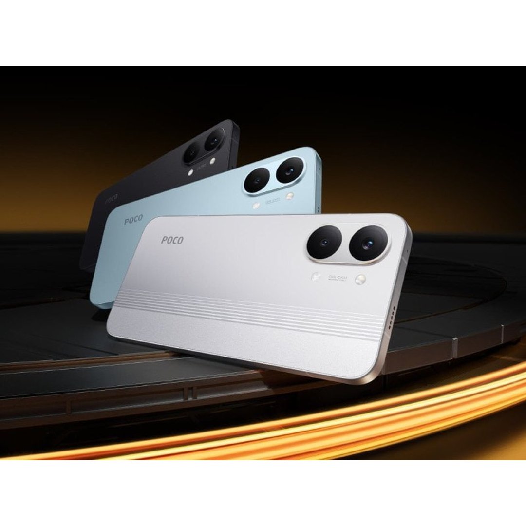 Smartphone Poco X8 Pro 8/256