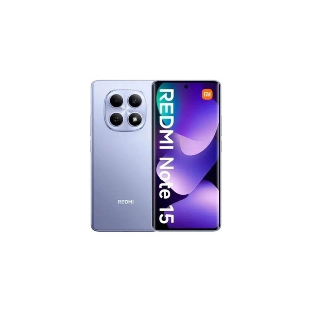 Xiaomi Redmi Note 15 4G 256/8GB RAM