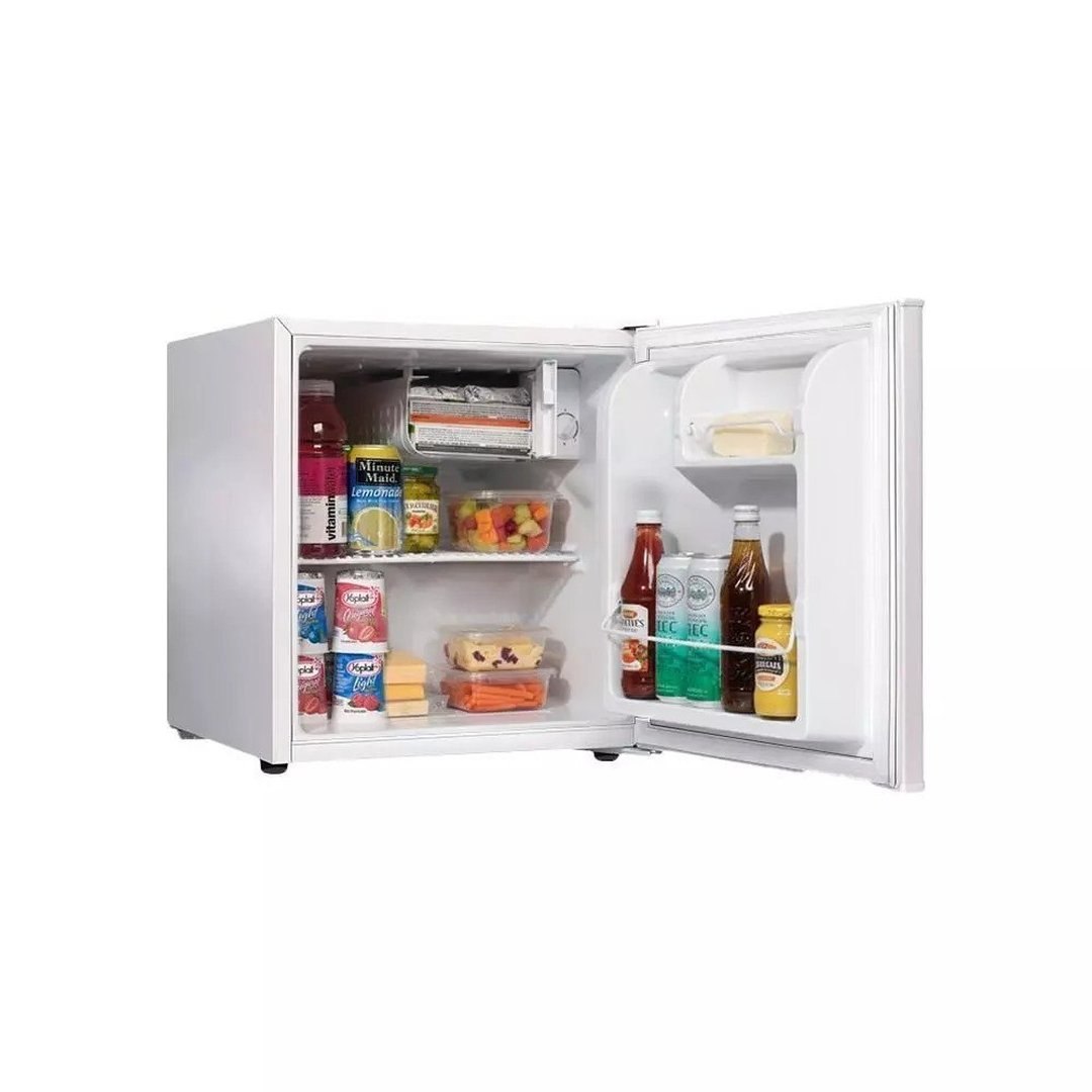 Frigobar Hq 52 Litros Branco Bc-52