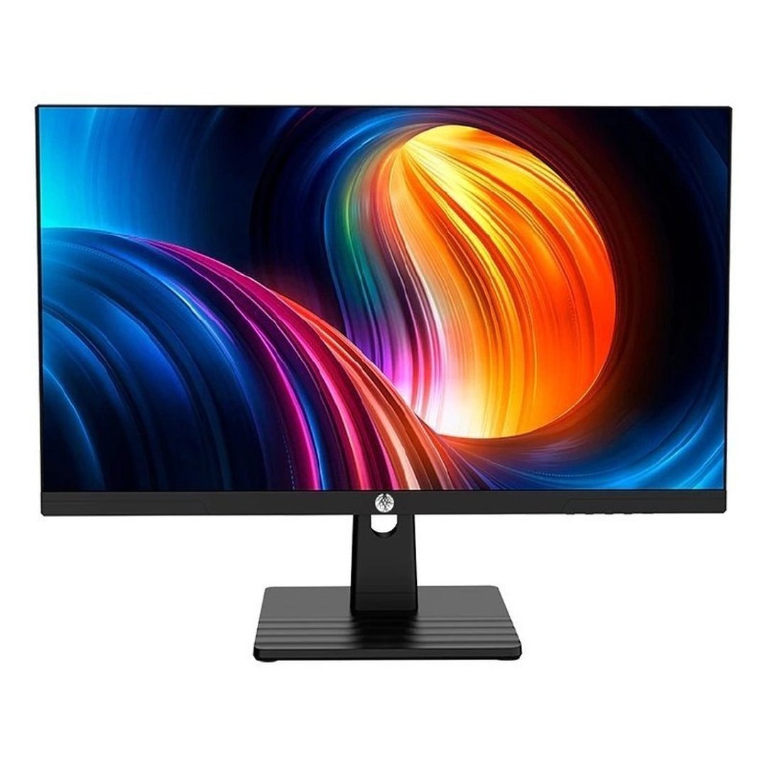Monitor Gamer Haiz 24.5 IPS 0.5 Ms FHD 144Hz HDMI DP Vesa