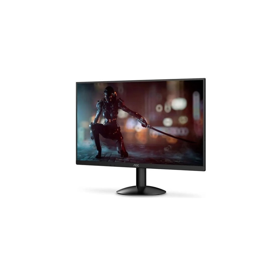 Monitor Gamer AOC 21,5" LED FULL HD 120HZ 1MS
