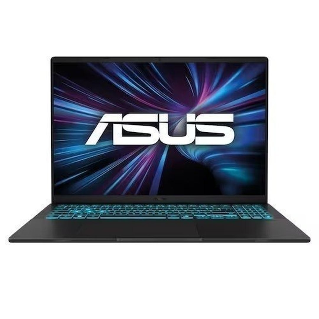 Notebook Asus V16 V3607VH RTX 5050