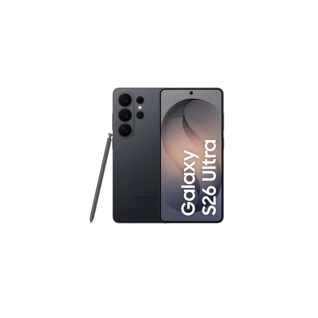 Smartphone Galaxy S26 Ultra 256GB 5G