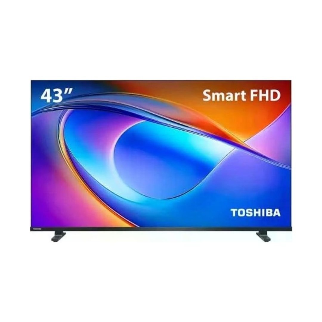 Smart TV Toshiba 43 Polegadas 43V35RS Full HD