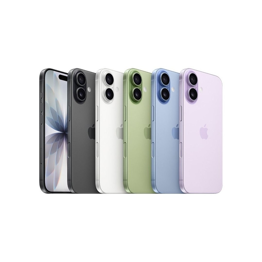 iPhone 17 5G 256GB Tela 6,3" 120Hz 48MP iOS Original Novo Lacrado com Nota FIscal