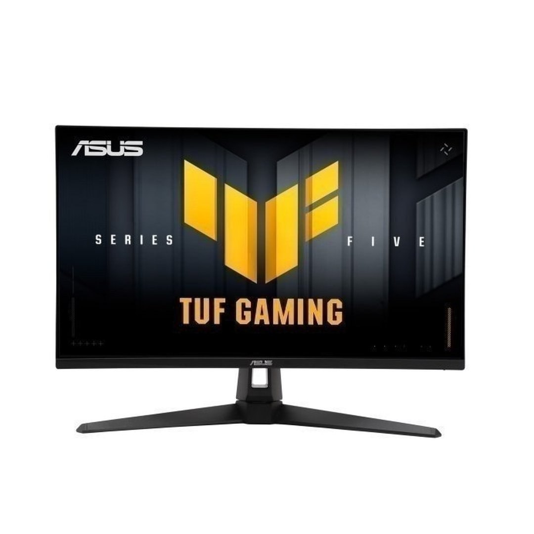 Monitor Gamer Asus Tuf 27", Qhd, 210Hz, 0.3ms Vg27aq5a