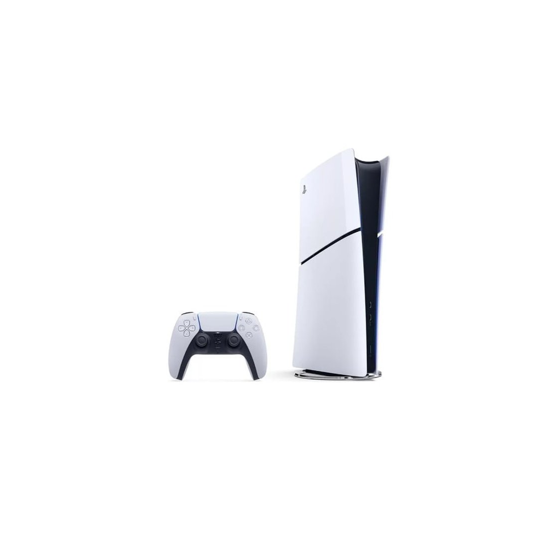 Console PlayStation 5 Slim Digital 825GB PS5