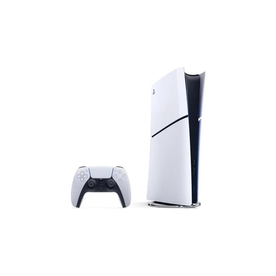 Console PlayStation 5 Slim Digital 825Gb Ps5