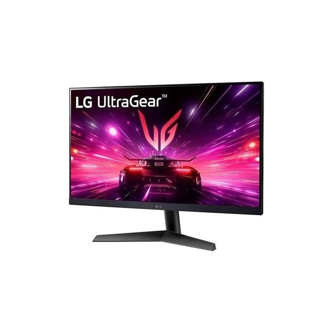 Monitor Lg 24" Gamer 180Hz 1ms UltraGear 24Gs60f-B