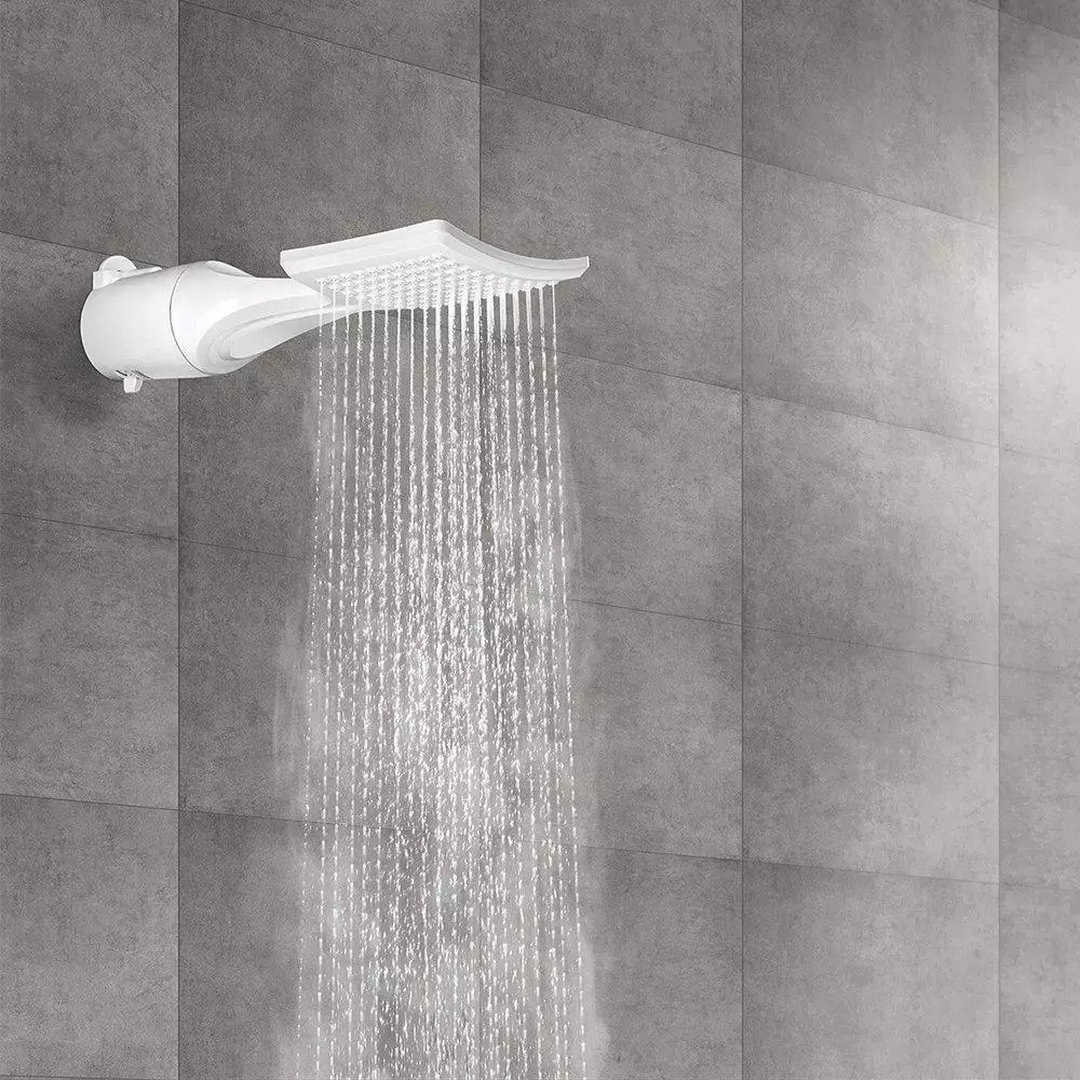 Chuveiro Lorenzetti Loren Shower Multi Temperatura 7500W